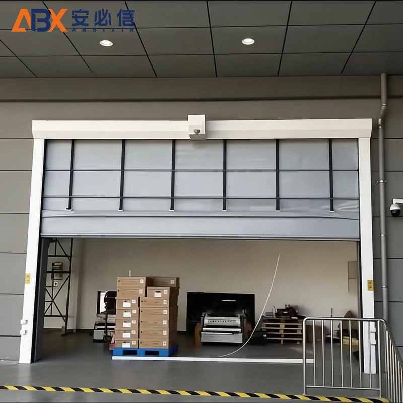 洛阳冷库门封
